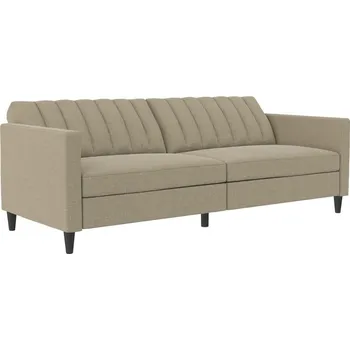 Pohovka Béžová rozkládací pohovka 86 cm Celine – Støraa ID_1670810