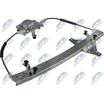 Karosérie NTY EPS-DW-008 Zvedací zařízení oken (EPS-DW-008)