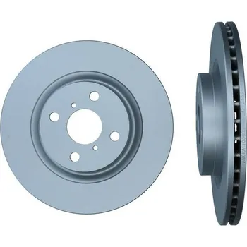 Brzdový kotouč KAMOKA 103003 Brzdový kotouč (103003)