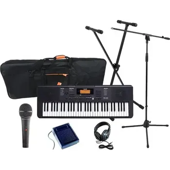 Keyboard Keyboardový set Virus VRS 200 SET5M