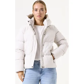 Dámská bunda Dámská zimní bunda GARCIA GJ500907 51 ladies outdoor jacket Velikost: S