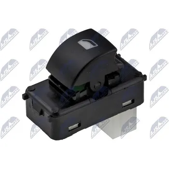 Stahovačka okna NTY EWS-PE-043 Spínač, zvedací zařízení oken (EWS-PE-043)