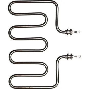 Příprava pizzy G.Gastro Topné těleso pro WHVJ3