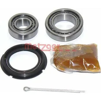 Sada ložisek kol METZGER WM 155