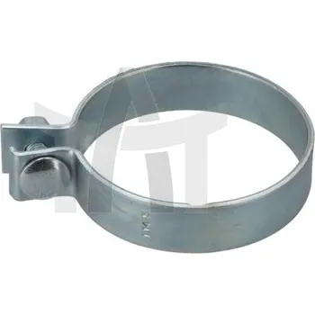 Svěrná objímka - výfukový systém VANSTAR VS12714