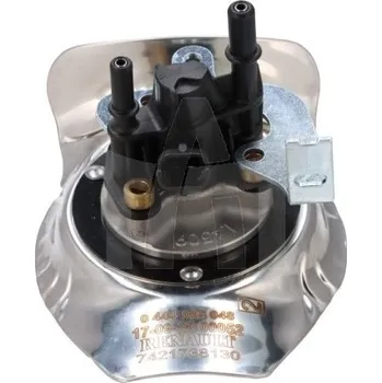 Systém vstřikování Dávkovací modul (vstřikování močoviny) RVI 7421738130