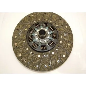 Spojková lamela Lamela spojky MAXEEN 1861680037/Z