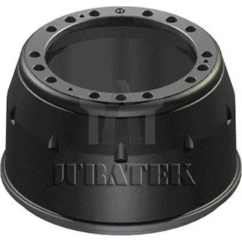 Brzdový buben Brzdový buben JURATEK JMER201