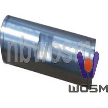 Brzdová čelist Čep brzdové čelisti WOSIMAN D-193