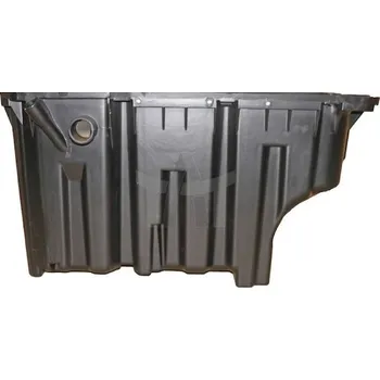 Olejová vana Olejová vana TANGDE TD06-50-187