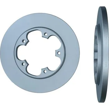 Brzdový kotouč KAMOKA 103033 Brzdový kotouč (103033)