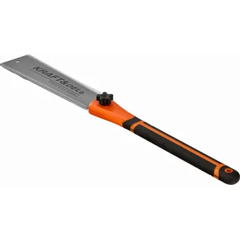 Ruční pilka RUČNÍ PILA OBOUSTRANNÁ 250MM KD10054