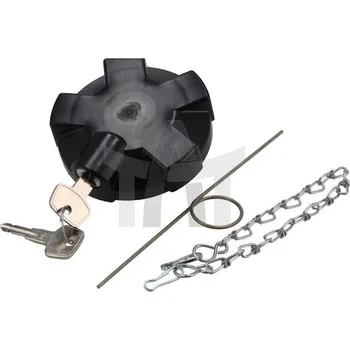 Palivová nádrž Uzávěr - palivová nádrž FEBI FE05942