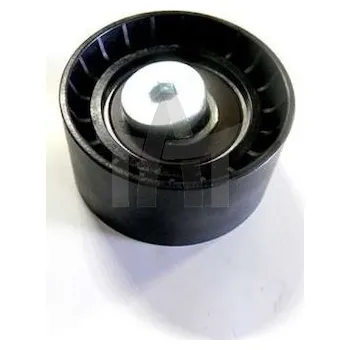 Rozvod motoru Vratná/vodicí kladka - klínový žebrový řemen ROLLING RV-01297