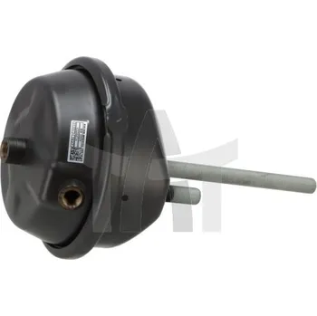 Brzdový válec Membránový brzdový válec KNORR BX3534