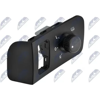 Auto zrcátko NTY EWS-VW-105 Spínač, nastavení vnějšího zrcátka (EWS-VW-105)