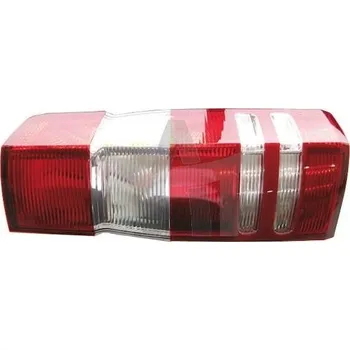Zadní světlomet Zadní světlo TANGDE TD02-50-025R