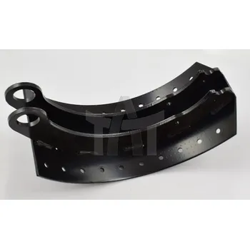 Brzdová čelist Brzdové pakny SF180/O