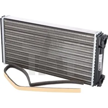 Výměník tepla Výměník tepla - vnitřní vytápění KALE 351740