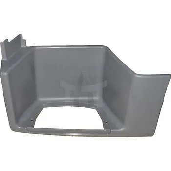 Prah karosérie Nástupní panel TANGDE TD07-57-016BG