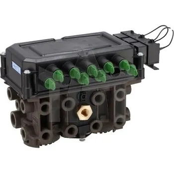 Řídící jednotka Řídicí jednotka - brzdový systém HALDEX 823034001