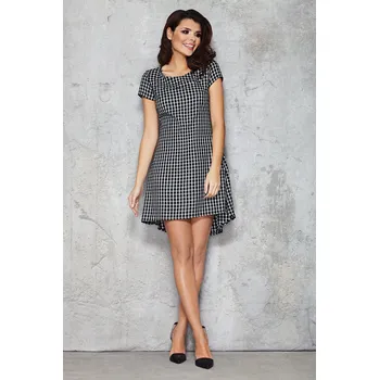 Cizojazyčná kniha Infinite You Woman's Dress M034 Infinite You černá 2507167