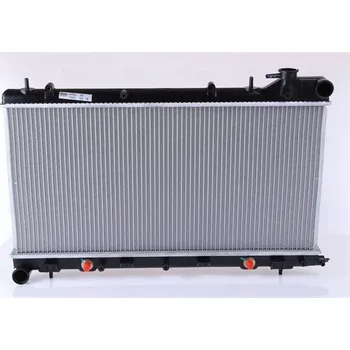 Chladič motoru NISSENS 67705A Chladič, chlazení motoru (67705A)