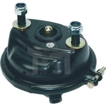 Brzdový válec Membránový brzdový válec UC KLTC0260U