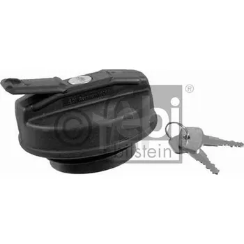 Palivová nádrž Uzávěr - palivová nádrž FEBI FE18089