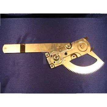 Stahovačka okna Zvedací zařízení oken SORL RLD5-J003