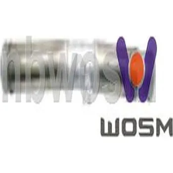 Výfuková trubka Výfuková trubka WOSIMAN C-114-2