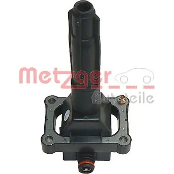 Zapalovací cívka Zapalovací cívka METZGER 0880051