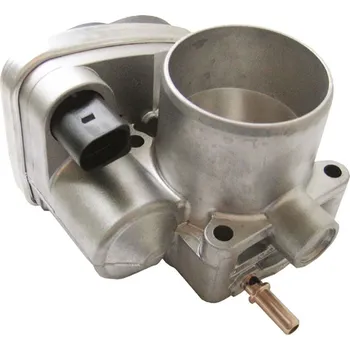 Systém vstřikování Hrdlo škrticí klapky SIEMENS/VDO A2C59511232