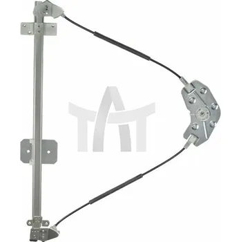 Stahovačka okna Zvedací zařízení oken ACE50755L