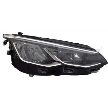 Přední světlomet TYC 20-19135-06-2 Světlomet (20-19135-06-2)