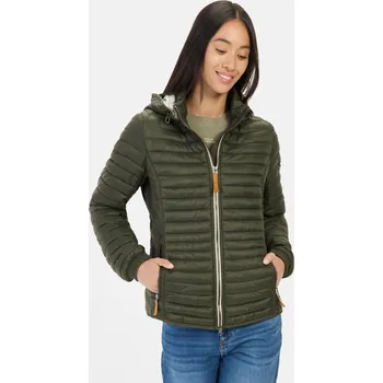 BUNDA CAMEL ACTIVE BLOUSON FIR GREEN