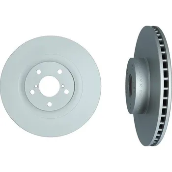 Brzdový kotouč KAMOKA 1032350 Brzdový kotouč (1032350)