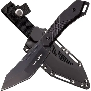 lovecký nůž Tac Force TF-FIX019 Black