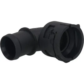 Chladič motoru KAMOKA 7920100 Příruba chladiva (7920100)