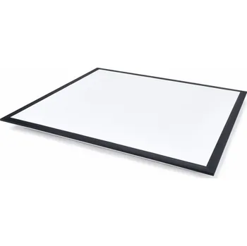 Stan Mozos NAPÁJECÍ ZDROJ PRO BEZSTÍNOVÝ STAN PULUZ 60X60CM LED 5500K