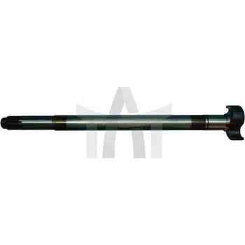 Brzdový buben Brzdový hřídel - bubnová brzda UC A2466