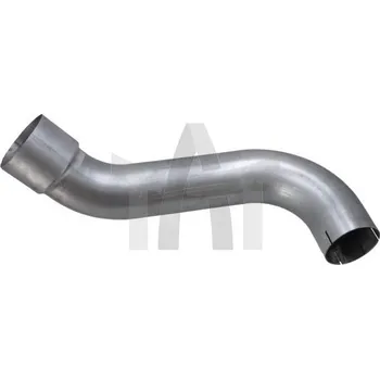 Výfuková trubka Výfuková trubka VANSTAR VS24243MB