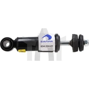 Tlumič pérování SAMPA 034.224-01