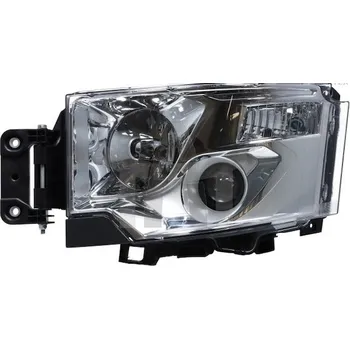 Autodíl Světlomet DEPO 551-11A6L-LD-EM