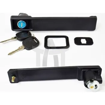 Rukojeť dveří TANGDE TD05-57-057