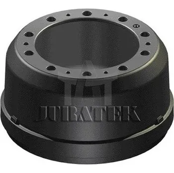 Brzdový buben Brzdový buben JURATEK JCF202