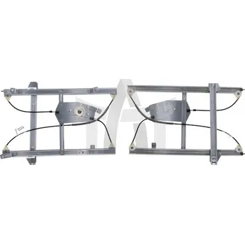 Stahovačka okna Zvedací zařízení oken ACR 01.8561