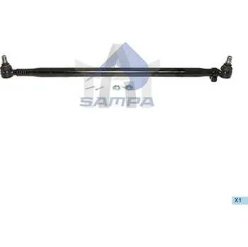 Táhlo řízení Táhlo řízení SAMPA 097.481-01