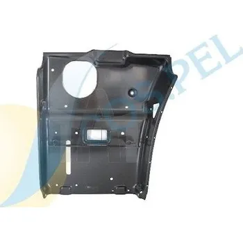 Prah karosérie Nástupní panel COSPEL COS303.45249