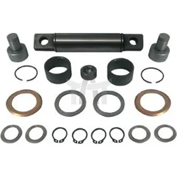 Spojkové ložisko Sada na opravy - vysouvací ložisko SEM SEM11744